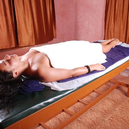 Honey Beach Cottages Gokarna  Eksteriør bilde