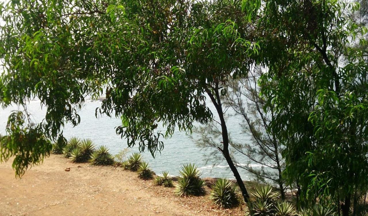 Honey Beach Cottages Gokarna  Eksteriør bilde