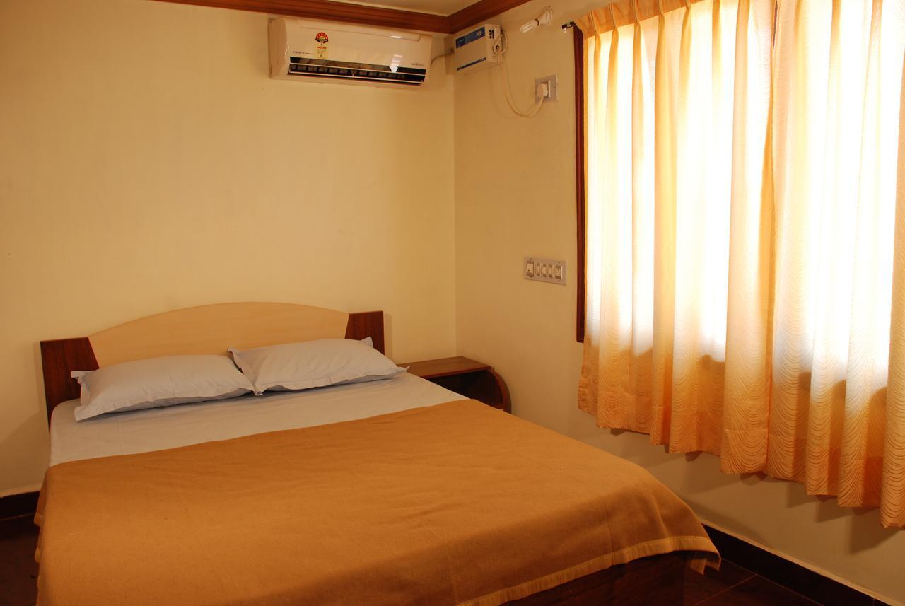 Honey Beach Cottages Gokarna  Eksteriør bilde