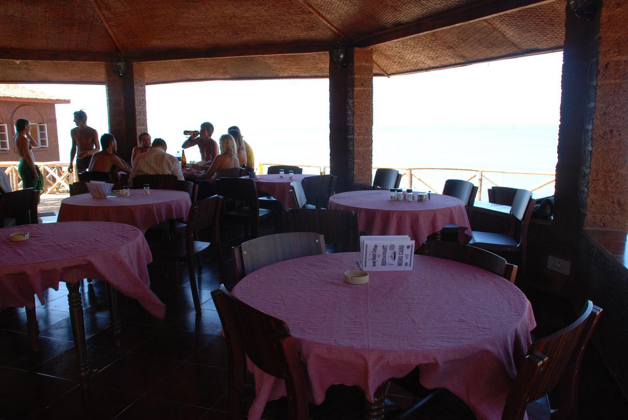 Honey Beach Cottages Gokarna  Eksteriør bilde
