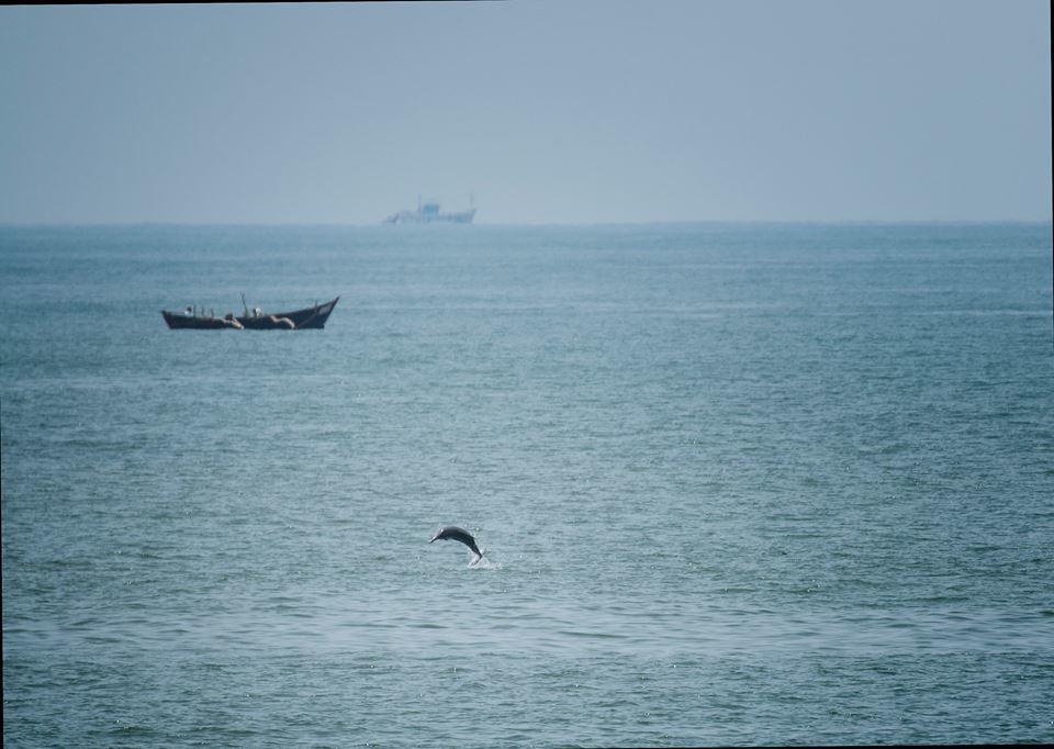 Honey Beach Cottages Gokarna  Eksteriør bilde